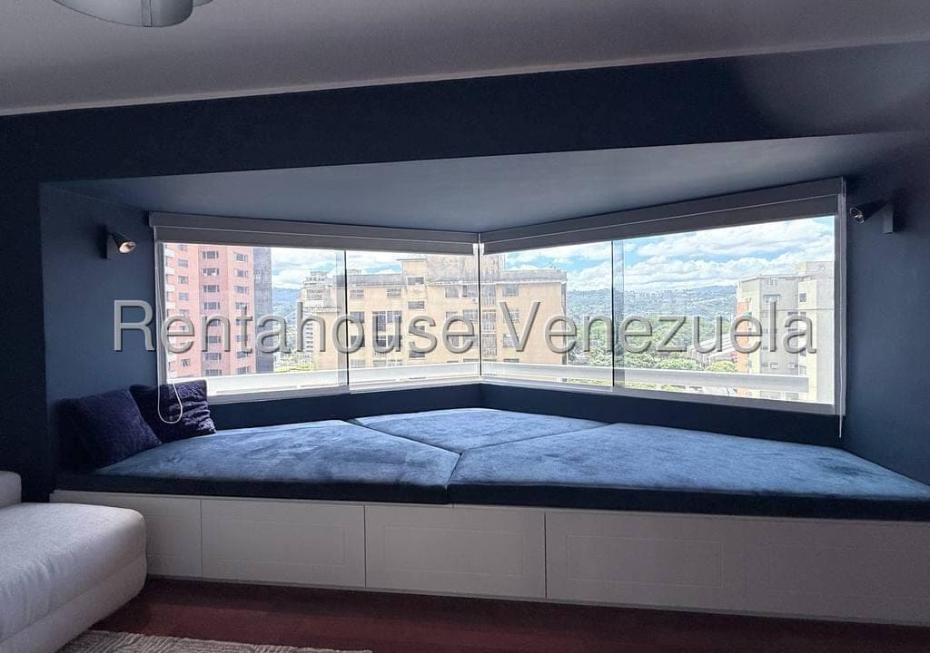 Foto 9 de Apartamento en Los Dos Caminos, Caracas
