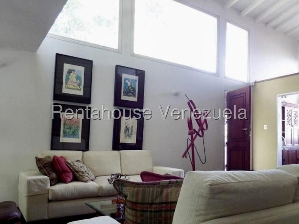 Casa en Altamira, Caracas