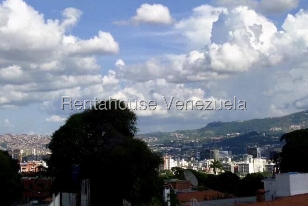 Foto 3 de Casa en Altamira, Caracas