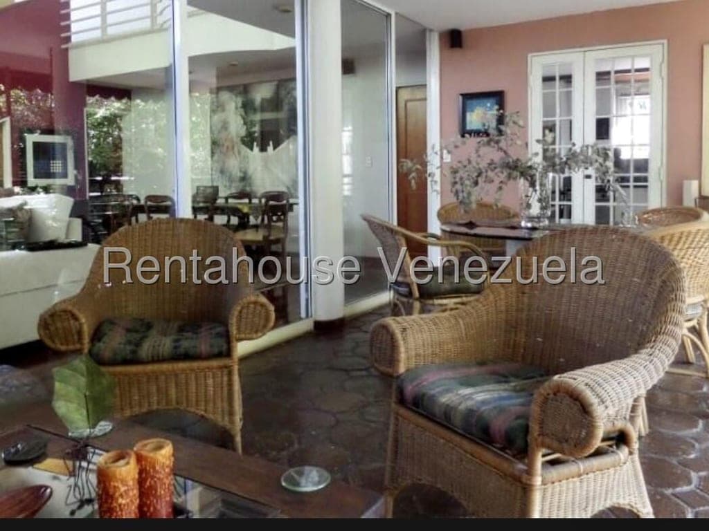 Foto 5 de Casa en Altamira, Caracas