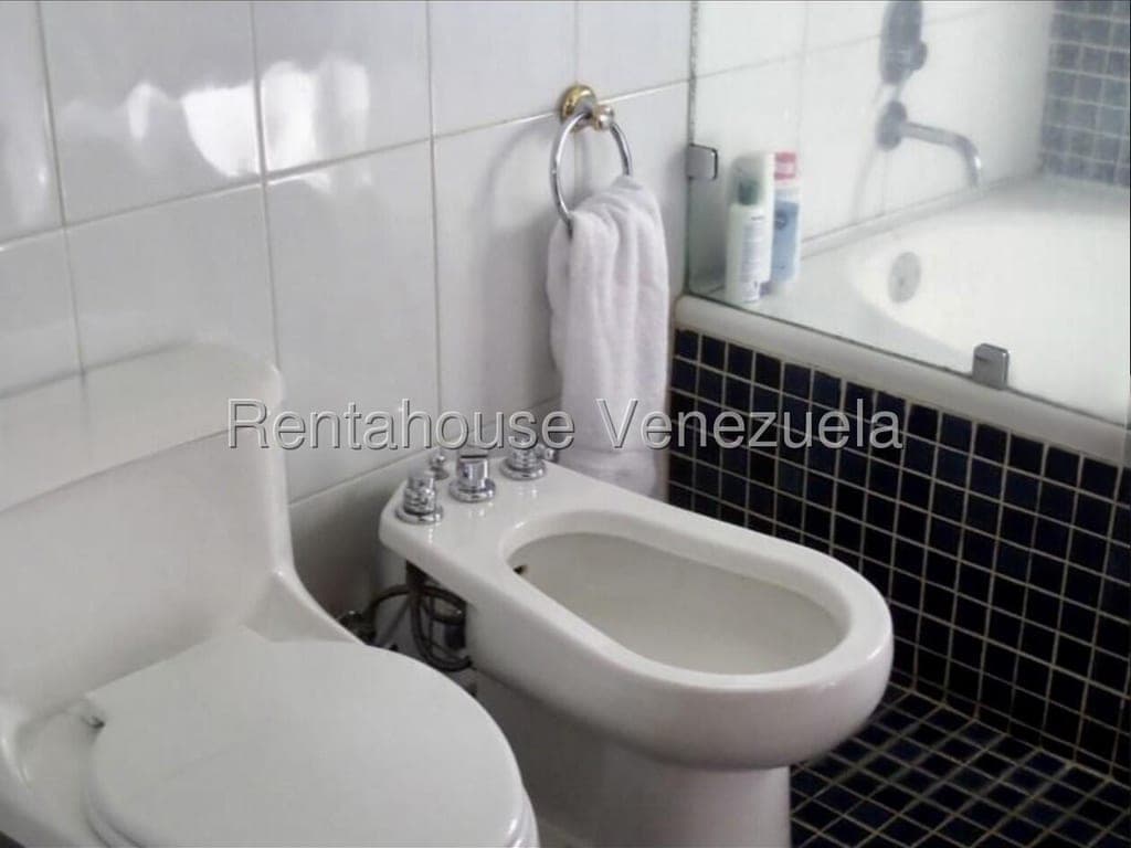 Foto 11 de Casa en Altamira, Caracas