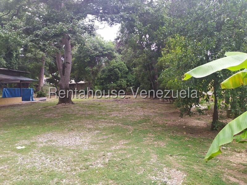 Terreno en Agua Blanca, Valencia