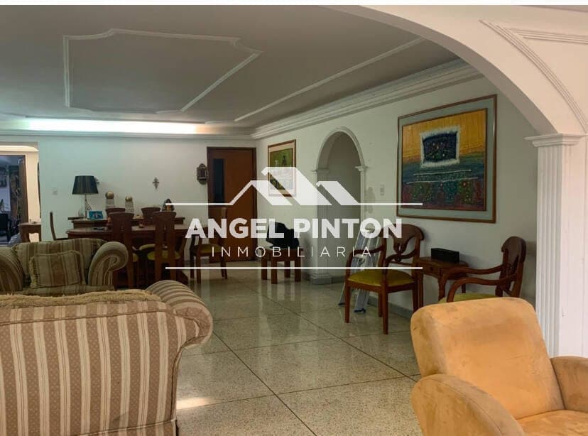 Foto 4 de Apartamento en Avenida Las Delicias, Maracaibo