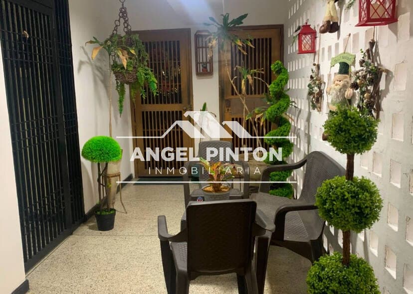 Foto 11 de Apartamento en Avenida Las Delicias, Maracaibo