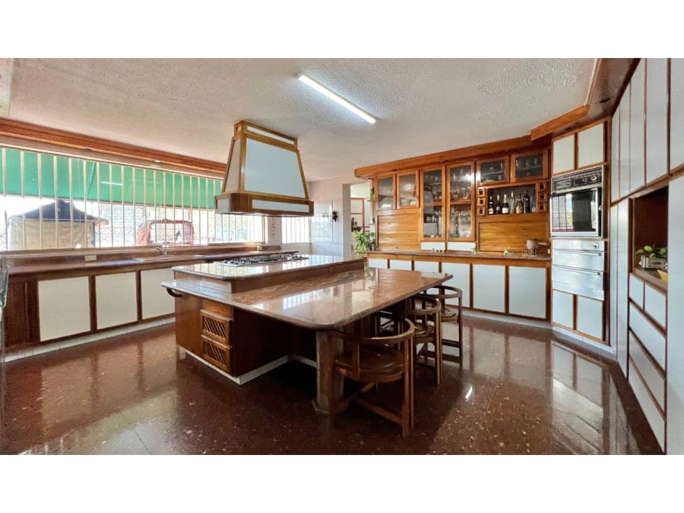 Foto 6 de Casa en Cumbres de Curumo, Caracas