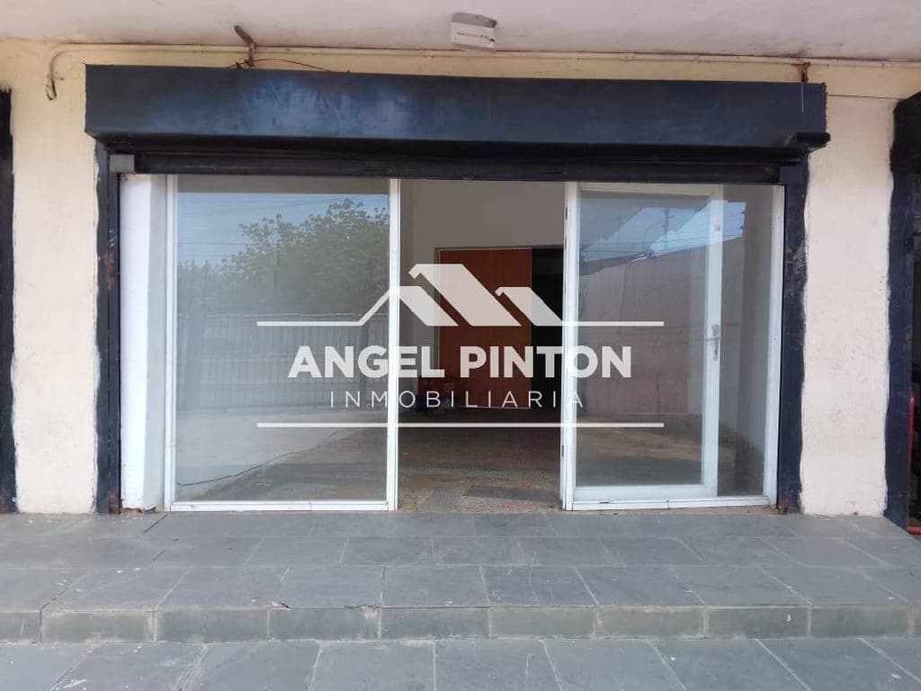 Local comercial en Sabaneta, Maracaibo