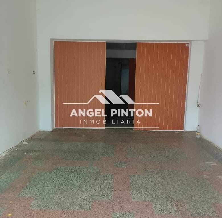 Foto 2 de Local comercial en Sabaneta, Maracaibo