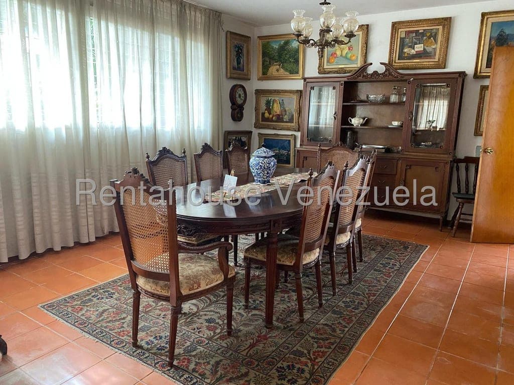 Foto 4 de Casa en Prados del Este, Caracas
