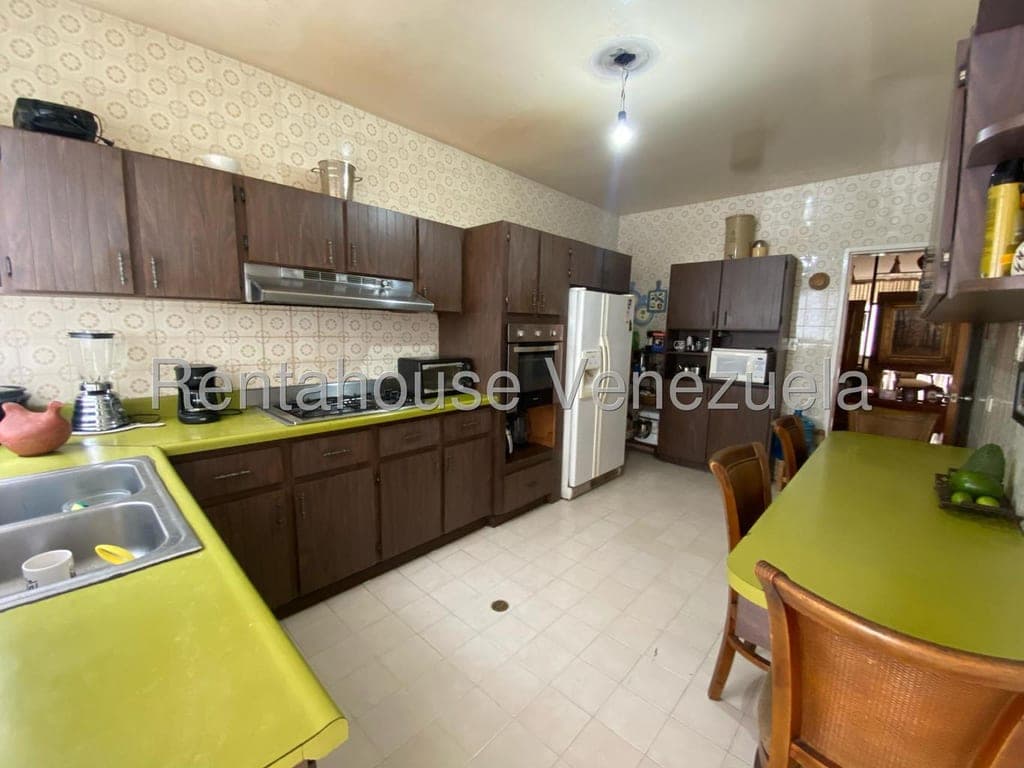 Foto 6 de Casa en Prados del Este, Caracas
