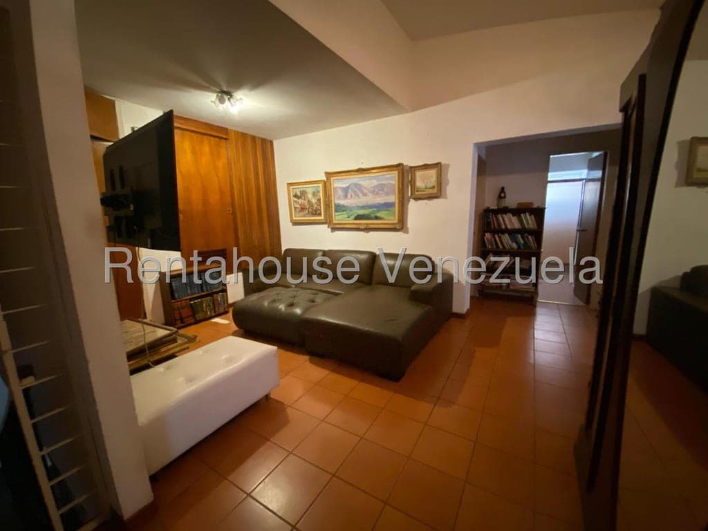 Foto 11 de Casa en Prados del Este, Caracas