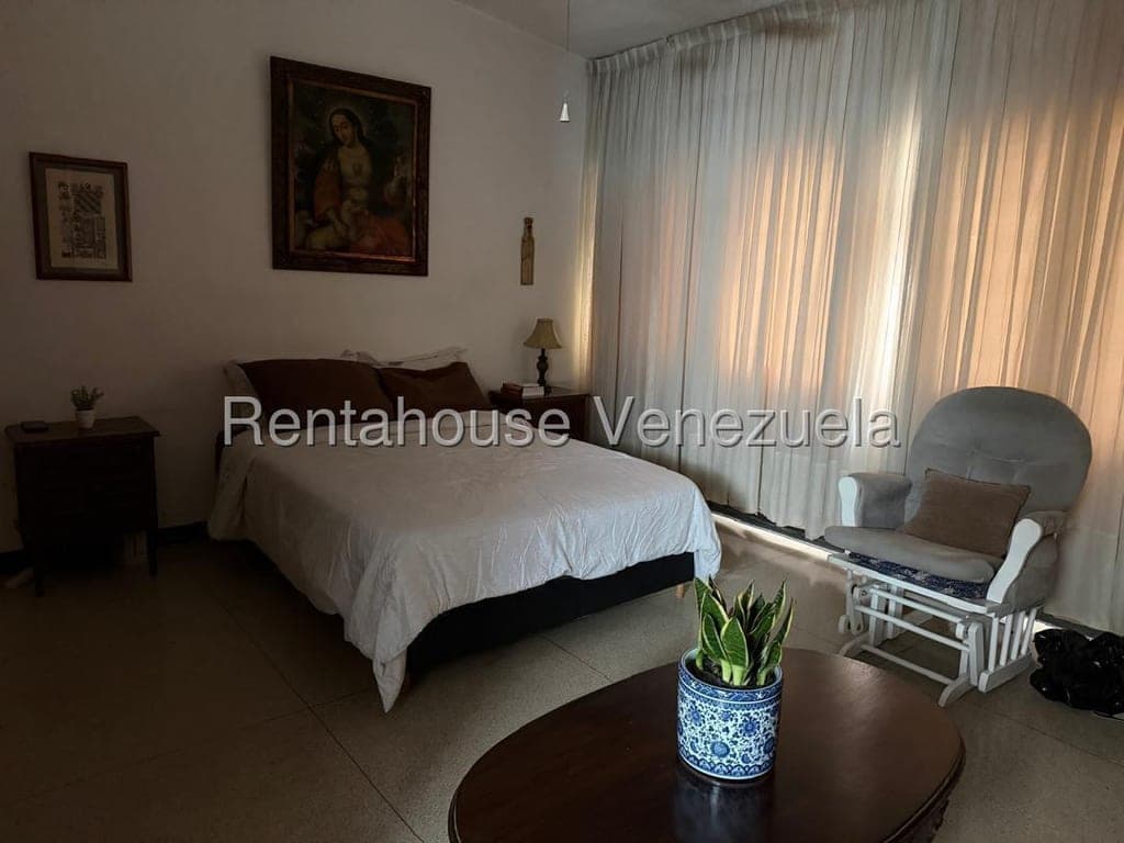 Foto 12 de Casa en Prados del Este, Caracas