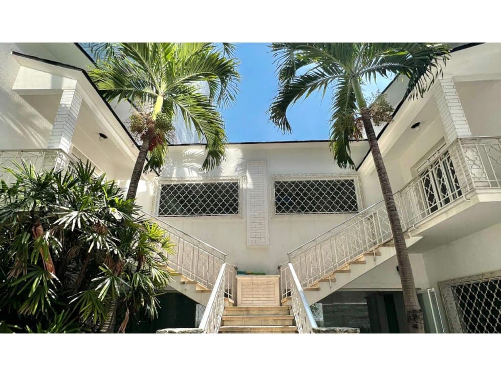 Casa en Las Mercedes, Caracas
