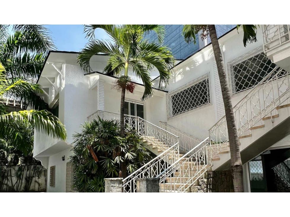 Foto 9 de Casa en Las Mercedes, Caracas