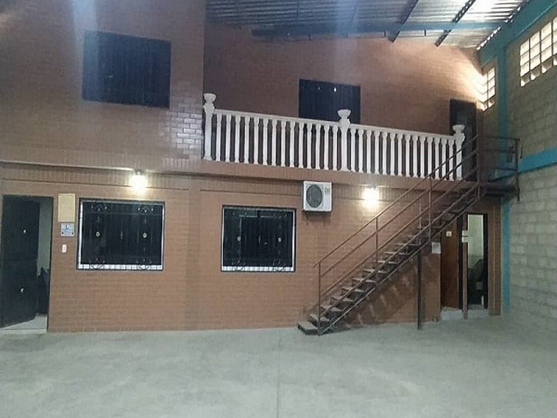 Galpón en Barquisimeto