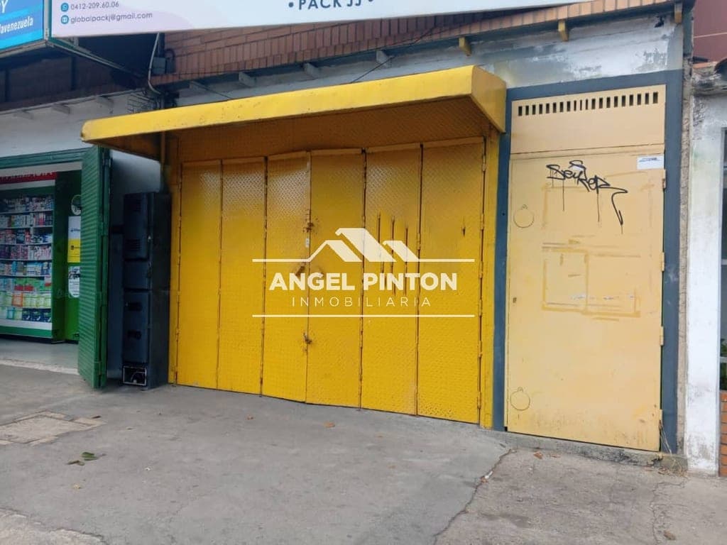 Local comercial en Avenida Venezuela, Barquisimeto