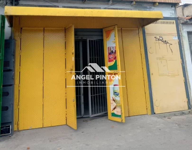 Foto 2 de Local comercial en Avenida Venezuela, Barquisimeto