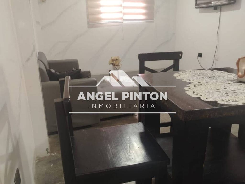 Foto 2 de Apartamento en Milagro Norte, Maracaibo