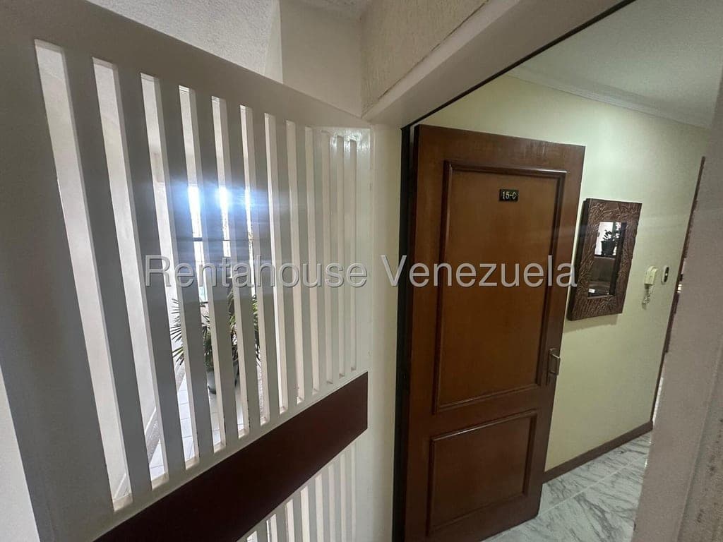 Foto 5 de Apartamento en El Parral, Valencia