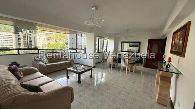Foto 2 de Apartamento en Terrazas del Ávila, Caracas