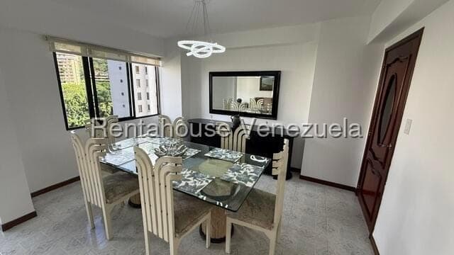Foto 4 de Apartamento en Terrazas del Ávila, Caracas