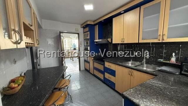 Foto 5 de Apartamento en Terrazas del Ávila, Caracas