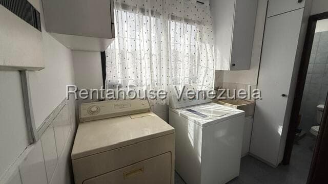 Foto 7 de Apartamento en Terrazas del Ávila, Caracas