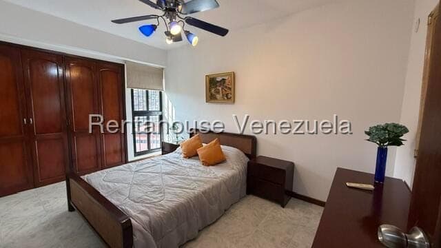 Foto 10 de Apartamento en Terrazas del Ávila, Caracas