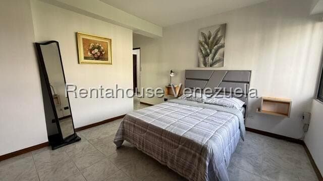 Foto 12 de Apartamento en Terrazas del Ávila, Caracas