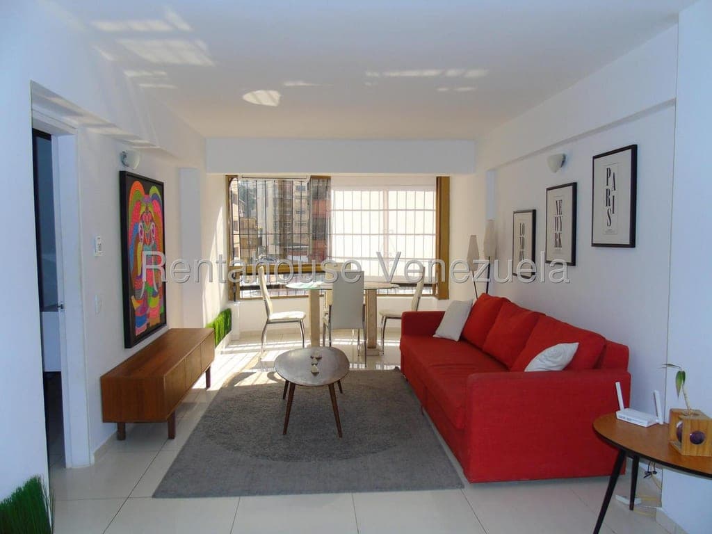 Foto 6 de Apartamento en Los Palos Grandes, Caracas