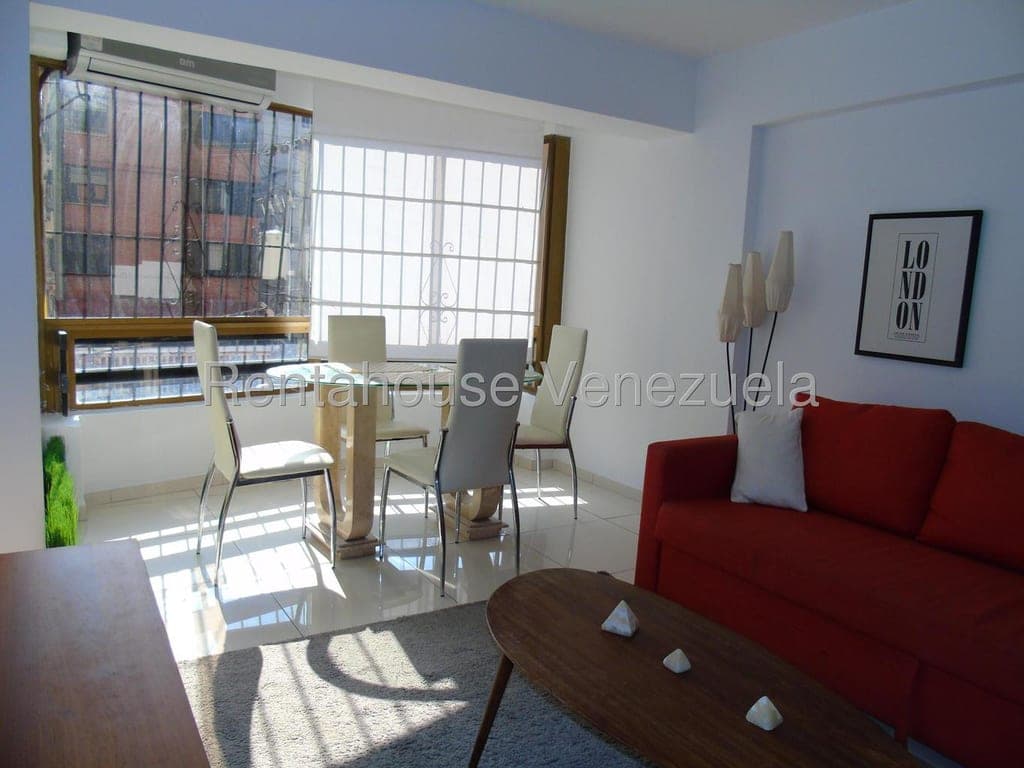Foto 10 de Apartamento en Los Palos Grandes, Caracas