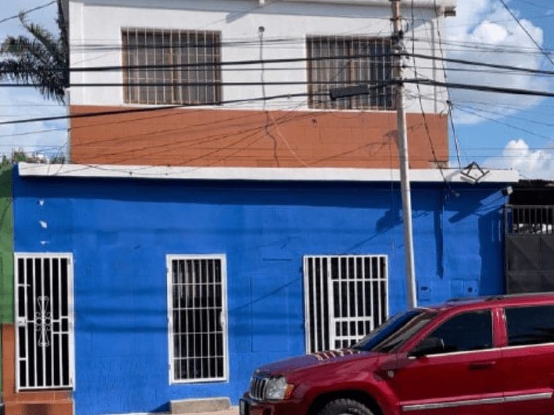 Casa en Barquisimeto