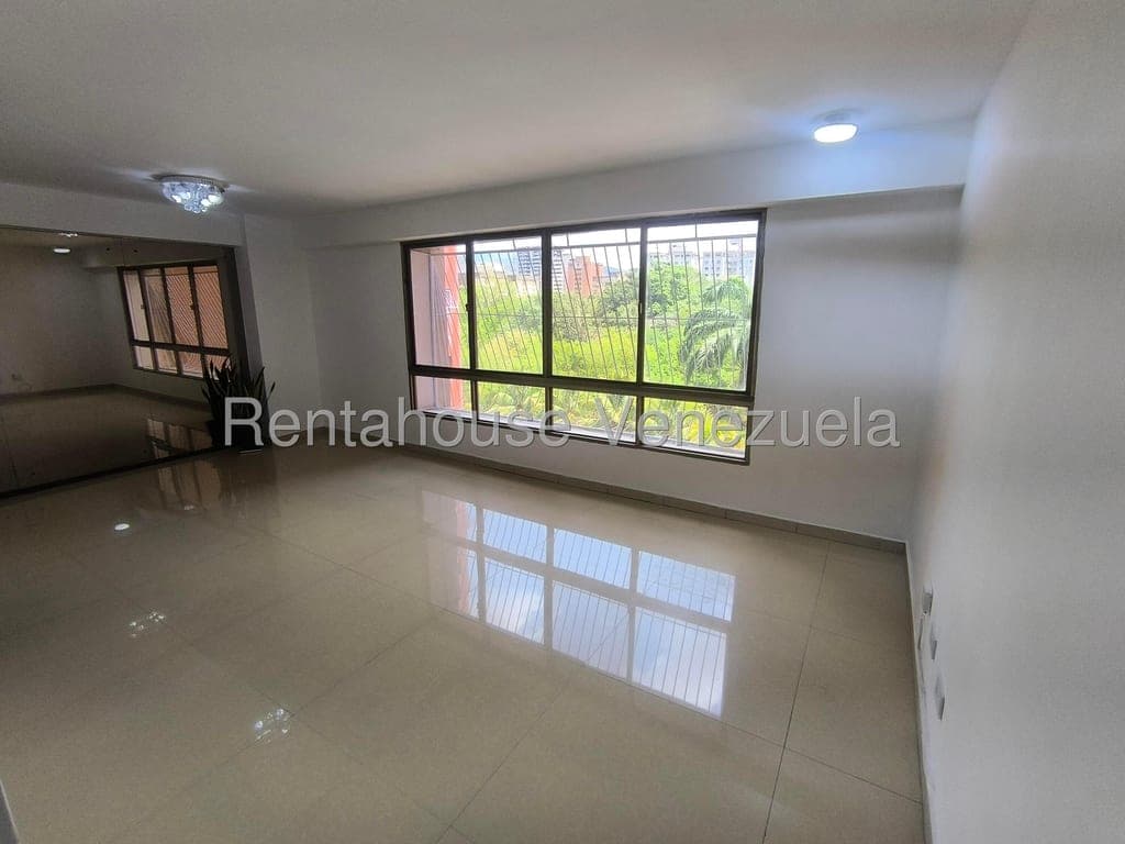 Foto 4 de Apartamento en Avenida Bolivar Norte, Valencia