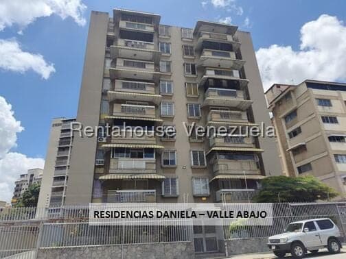 Apartamento en Valle Abajo, Caracas