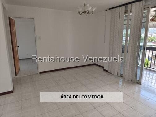 Foto 7 de Apartamento en Valle Abajo, Caracas