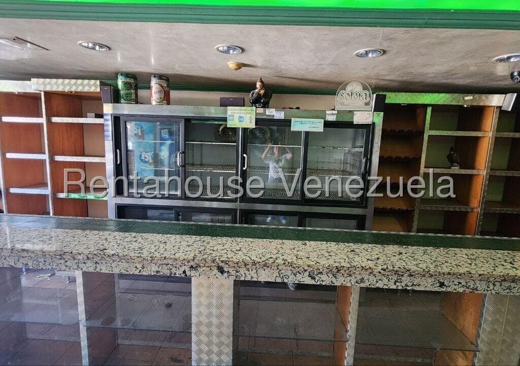 Foto 8 de Local comercial en Campo Claro, Caracas