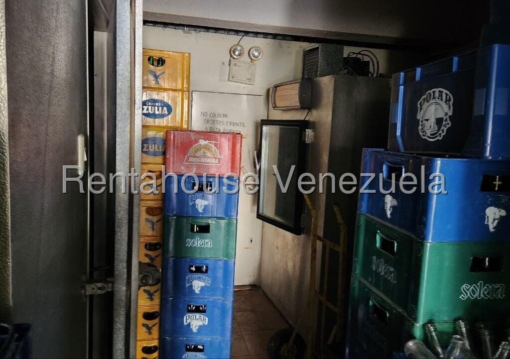 Foto 11 de Local comercial en Campo Claro, Caracas