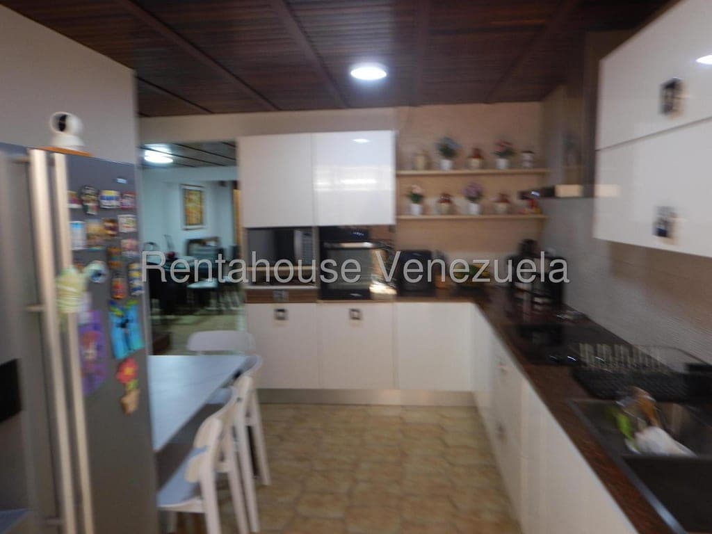 Foto 7 de Casa en La Boyera, Caracas