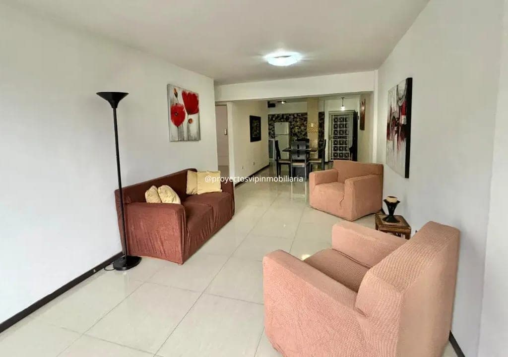 Foto 3 de Apartamento en Colinas de Bello Monte, Caracas