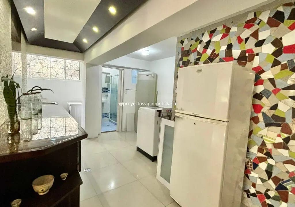 Foto 4 de Apartamento en Colinas de Bello Monte, Caracas