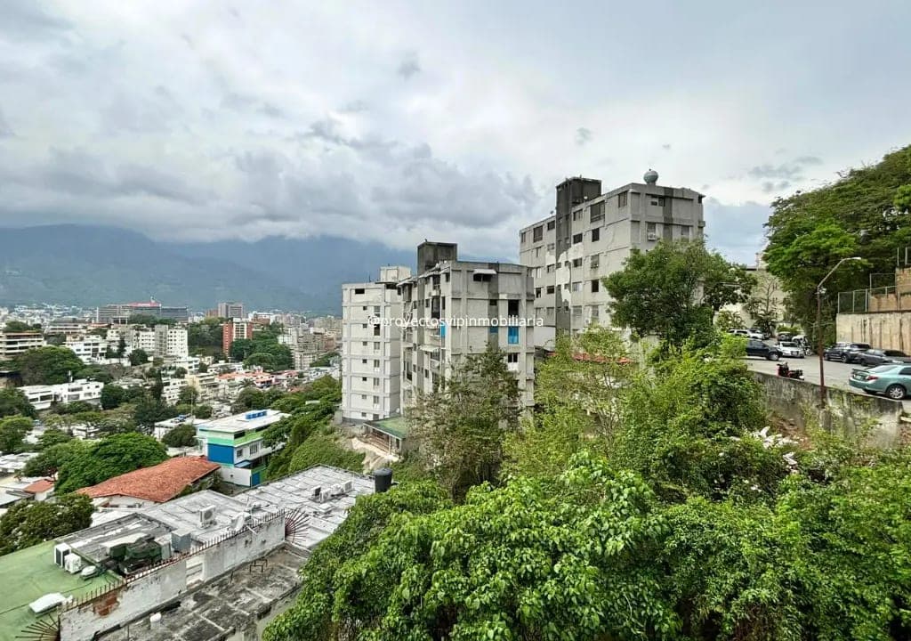 Foto 8 de Apartamento en Colinas de Bello Monte, Caracas
