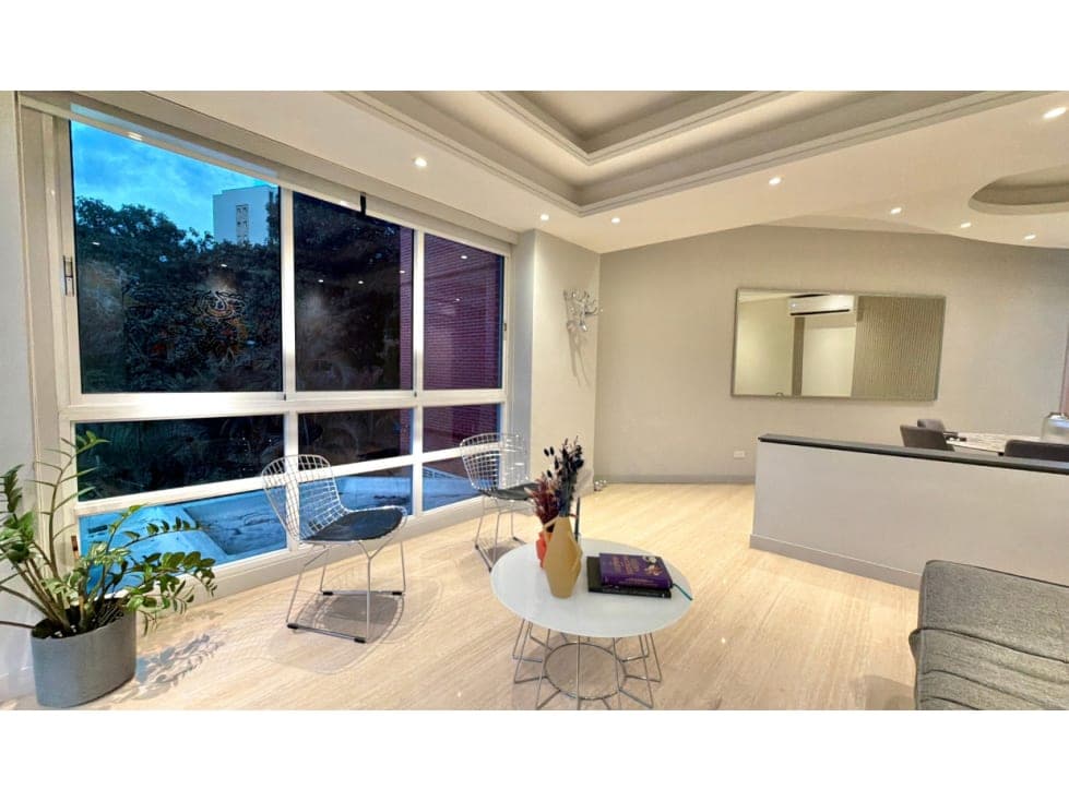 Foto 4 de Apartamento en Lomas de Las Mercedes, Caracas