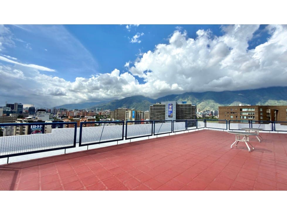 Foto 10 de Apartamento en Lomas de Las Mercedes, Caracas