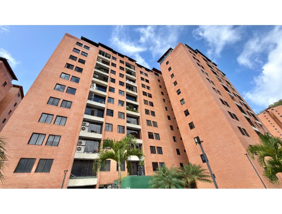 Apartamento en Colinas de La Tahona, Caracas