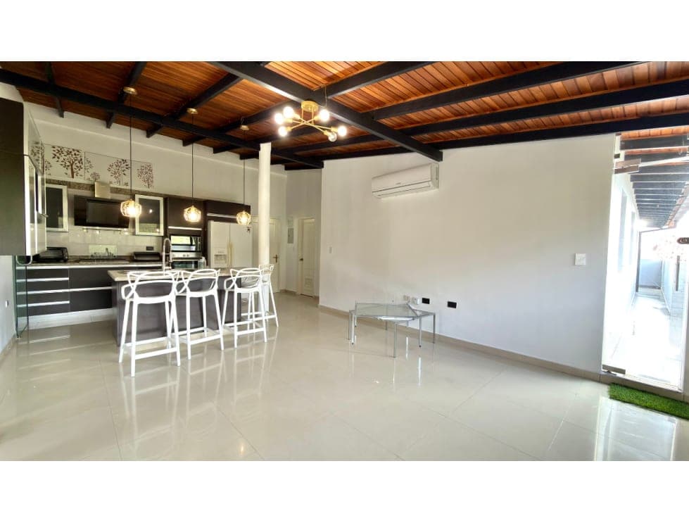 Foto 4 de Apartamento en Colinas de La Tahona, Caracas