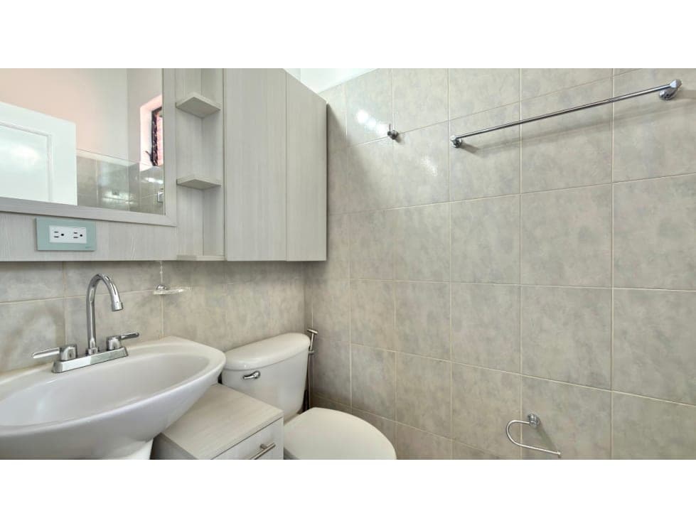 Foto 10 de Apartamento en Colinas de La Tahona, Caracas