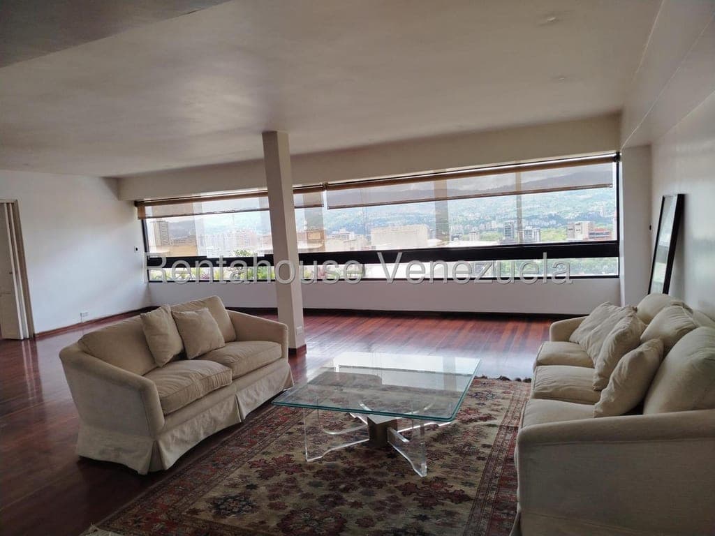 Foto 9 de Apartamento en Santa Eduvigis, Caracas