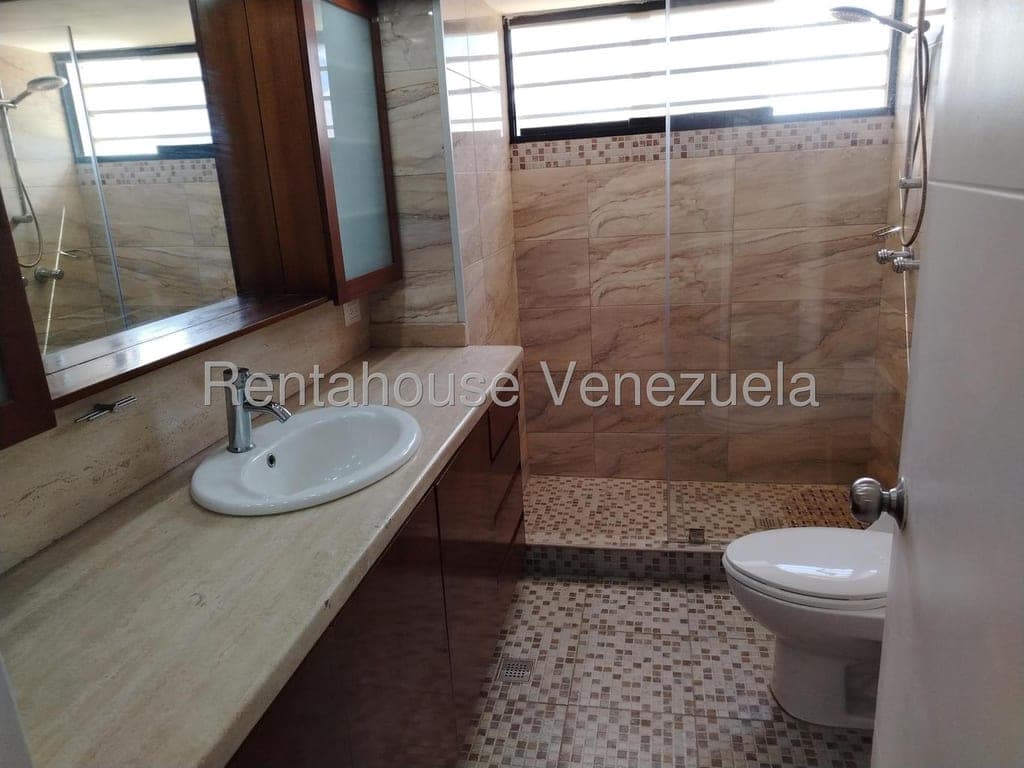 Foto 12 de Apartamento en Santa Eduvigis, Caracas