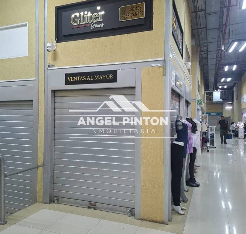 Foto 2 de Local comercial en Avenida Las Delicias, Maracaibo