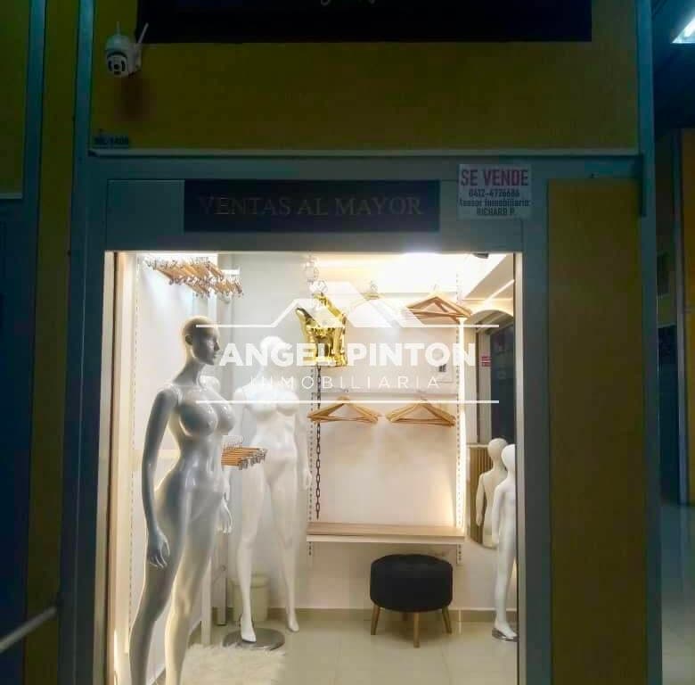 Foto 3 de Local comercial en Avenida Las Delicias, Maracaibo