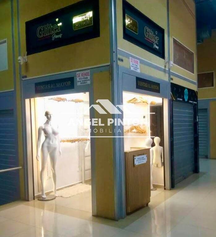 Foto 4 de Local comercial en Avenida Las Delicias, Maracaibo